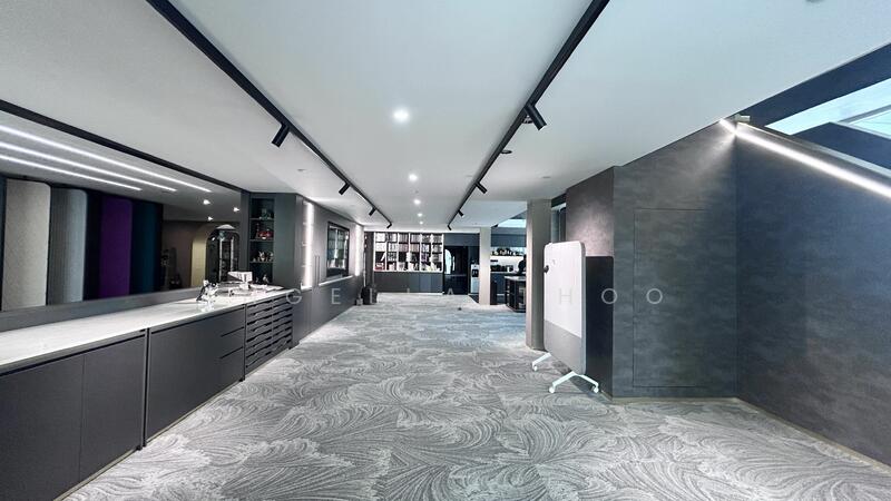 UB Point, 61 Ubi Avenue 1, 4,500 sqft, Light Industrial (B1) For Sale, by Angella Thoo, 25559699 - CommercialGuru.com.sg