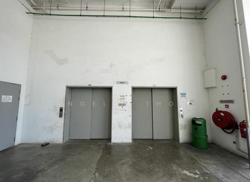 UB Point, 61 Ubi Avenue 1, 4,500 sqft, Light Industrial (B1) For Sale, by Angella Thoo, 25559699 - CommercialGuru.com.sg