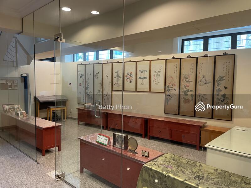 Interior Gallery
