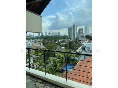 For Sale - Holland Grove Road Terrace