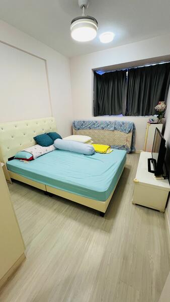 Common Room 1