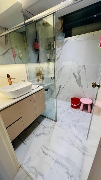 Common Bathroom