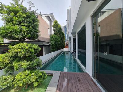 For Rent - One Tree Hill Collection