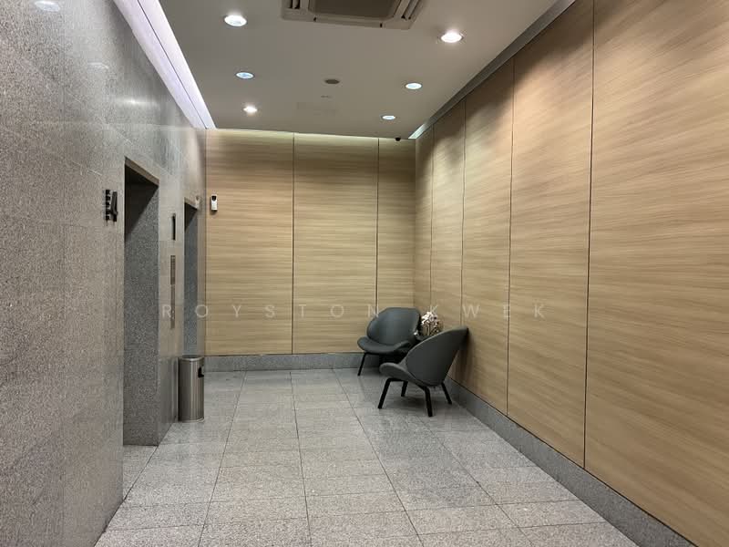 Watertown, 73 Punggol Central, 1 Bedroom, 527 sqft, Condominium For Rent, by Royston Kwek, 25559776 - Lobby - PropertyGuru.com.sg