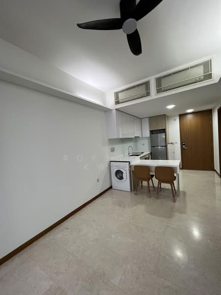 Watertown, 73 Punggol Central, 1 Bedroom, 527 sqft, Condominium For Rent, by Royston Kwek, 25559776 - Kitchen - PropertyGuru.com.sg