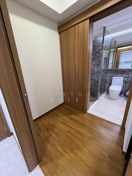 Watertown, 73 Punggol Central, 1 Bedroom, 527 sqft, Condominium For Rent, by Royston Kwek, 25559776 - Bathroom - PropertyGuru.com.sg