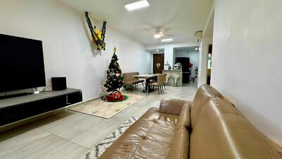 For Rent - The Sensoria
