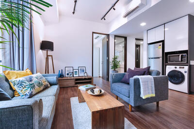 For Rent - Portofino