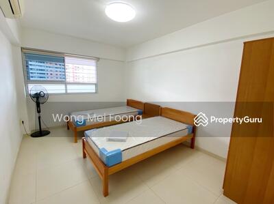 For Rent - 572 Cheng San Court