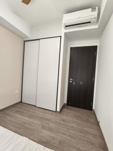 Parc Greenwich, 35 Fernvale Lane, Room Rental, 120 sqft, Executive Condominium For Rent, by Eddie Tan, 25559939 - Bedroom - PropertyGuru.com.sg