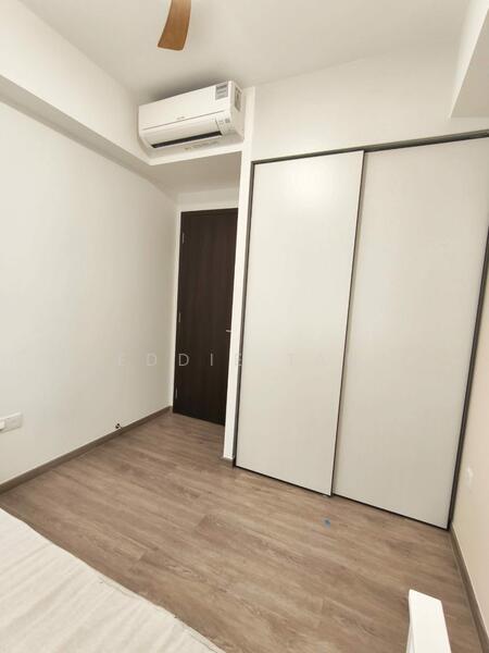 Parc Greenwich, 35 Fernvale Lane, Room Rental, 120 sqft, Executive Condominium For Rent, by Eddie Tan, 25559939 - Bedroom - PropertyGuru.com.sg