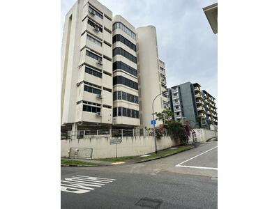 For Sale - Hock Mansions