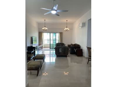 For Rent - Fifth Avenue Condominium