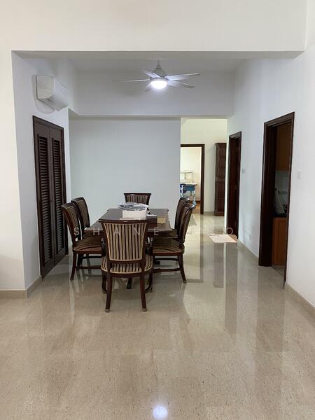 Fifth Avenue Condominium, 2 Fifth Avenue, 3 Bedrooms, 1,659 sqft, Condominium For Rent, by Shane Yeo, 25559972 - Dining Room - PropertyGuru.com.sg