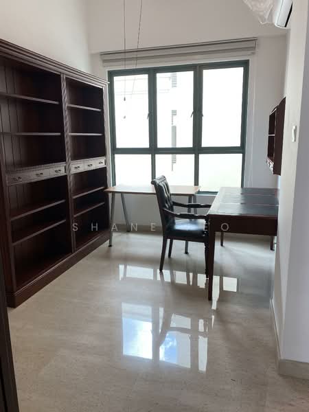 Fifth Avenue Condominium, 2 Fifth Avenue, 3 Bedrooms, 1,659 sqft, Condominium For Rent, by Shane Yeo, 25559972 - Study - PropertyGuru.com.sg