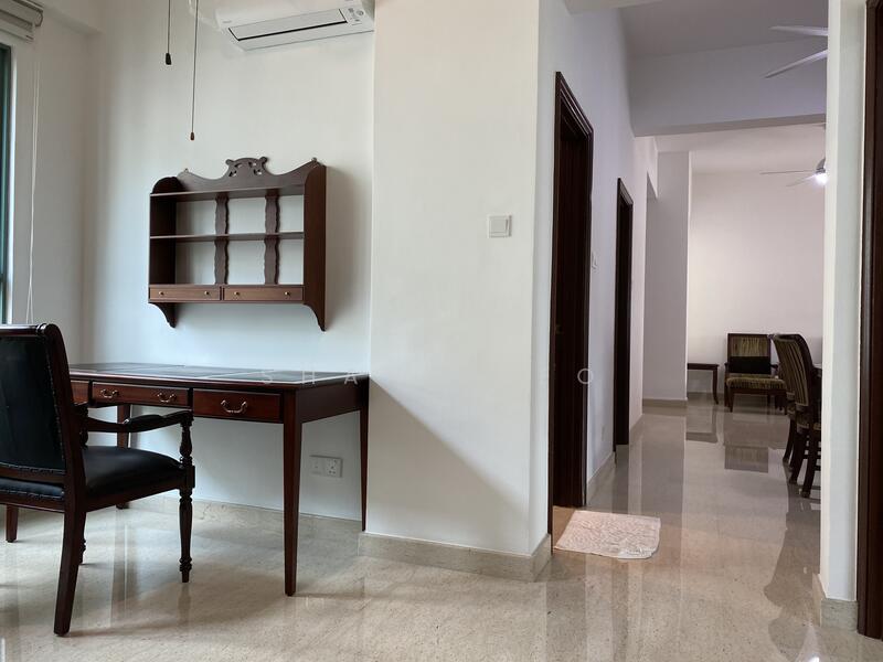 Fifth Avenue Condominium, 2 Fifth Avenue, 3 Bedrooms, 1,659 sqft, Condominium For Rent, by Shane Yeo, 25559972 - Study - PropertyGuru.com.sg