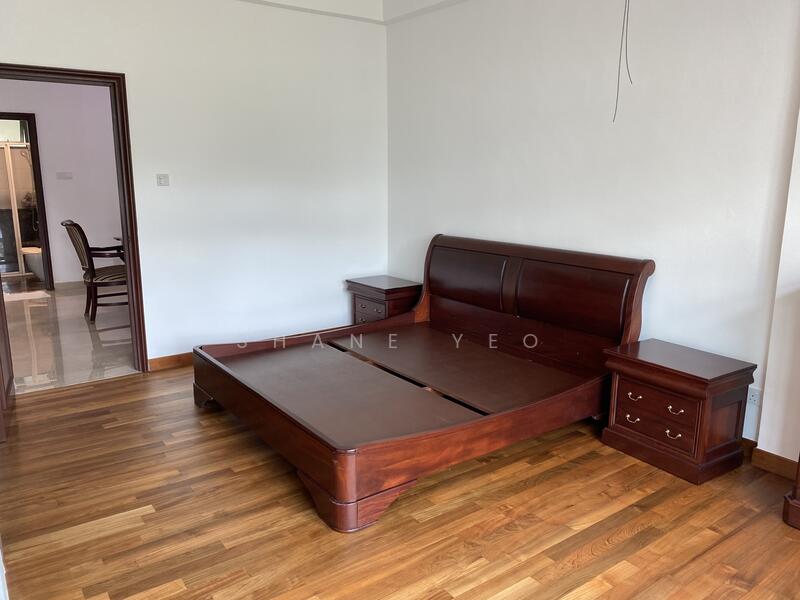 Fifth Avenue Condominium, 2 Fifth Avenue, 3 Bedrooms, 1,659 sqft, Condominium For Rent, by Shane Yeo, 25559972 - Master Bedroom - PropertyGuru.com.sg