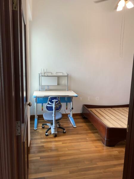 Fifth Avenue Condominium, 2 Fifth Avenue, 3 Bedrooms, 1,659 sqft, Condominium For Rent, by Shane Yeo, 25559972 - Bedroom 3 - PropertyGuru.com.sg