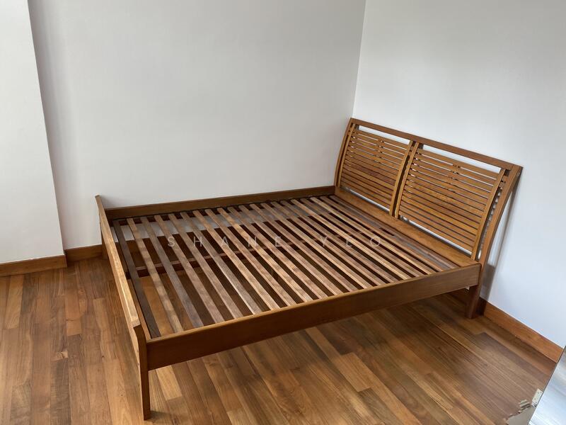 Fifth Avenue Condominium, 2 Fifth Avenue, 3 Bedrooms, 1,659 sqft, Condominium For Rent, by Shane Yeo, 25559972 - Bedroom 2 - PropertyGuru.com.sg