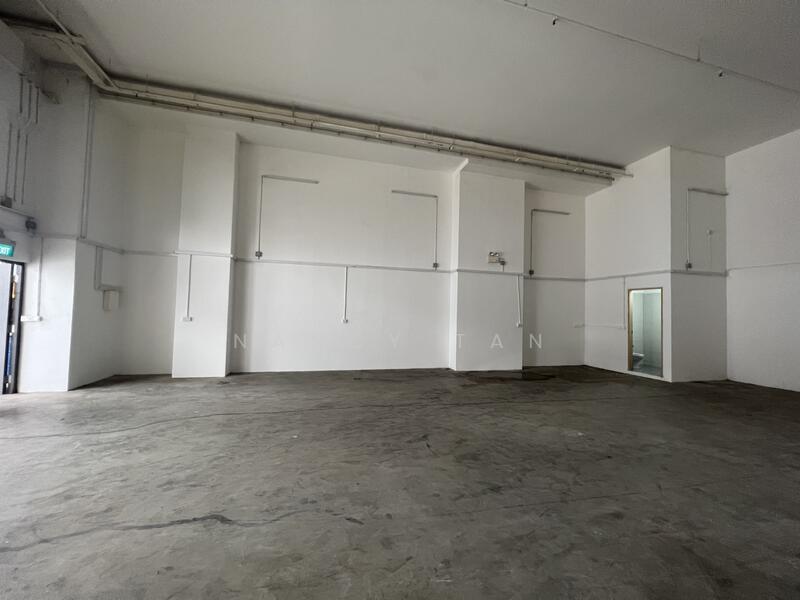 West Star, 11 Tuas Bay Close, 2,196 sqft, Factory / Workshop (B2) For Sale, by Nancy Tan, 25560023 - Others - CommercialGuru.com.sg