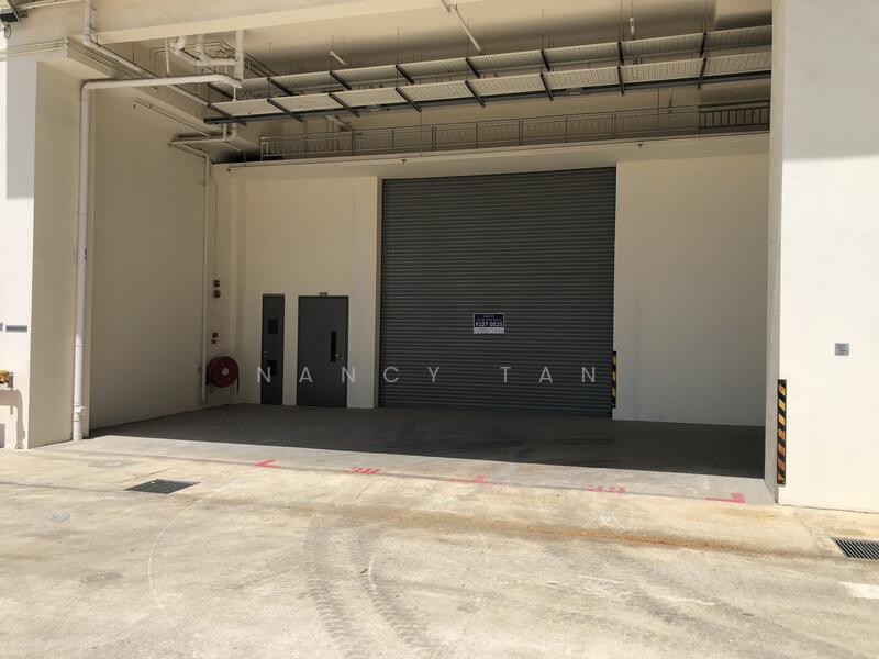 West Star, 11 Tuas Bay Close, 2,196 sqft, Factory / Workshop (B2) For Sale, by Nancy Tan, 25560023 - Car Park - CommercialGuru.com.sg