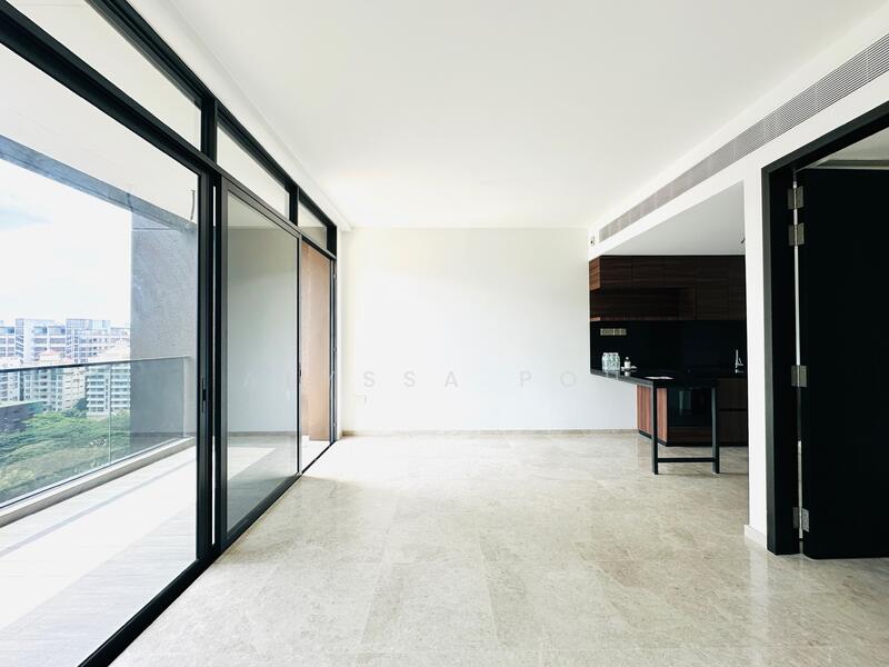 Pullman Residences, 18 Dunearn Road, 3 Bedrooms, 1,163 sqft, Condominium For Sale, by Alyssa Poh, 25560037 - Living Room - PropertyGuru.com.sg