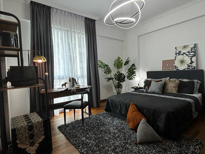 For Sale - Simei Green Condominium