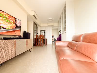 For Sale - The Clement Canopy