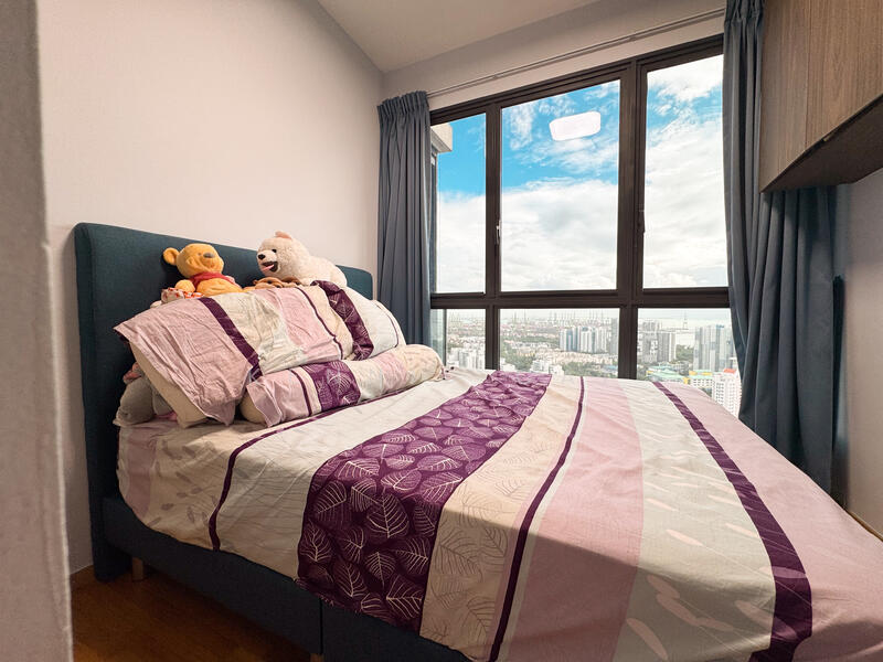 The Clement Canopy Condominium For Sale at S$ 1,949,999 | PropertyGuru Singapore