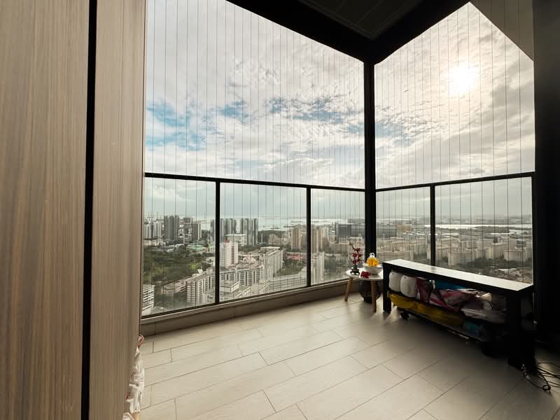 The Clement Canopy Condominium For Sale at S$ 1,949,999 | PropertyGuru Singapore