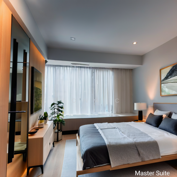Master Suite