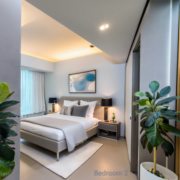 Bedroom 2