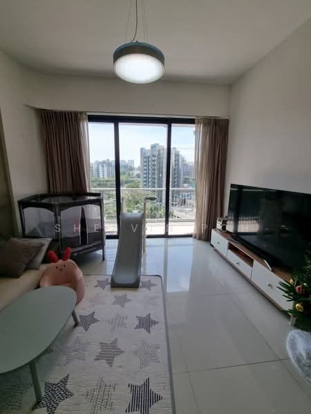 d'Leedon (Former Farrer Court), 7 Leedon Heights, 3 Bedrooms, 1,356 sqft, Condominium For Rent, by Shervin Poh, 25560155 - PropertyGuru.com.sg