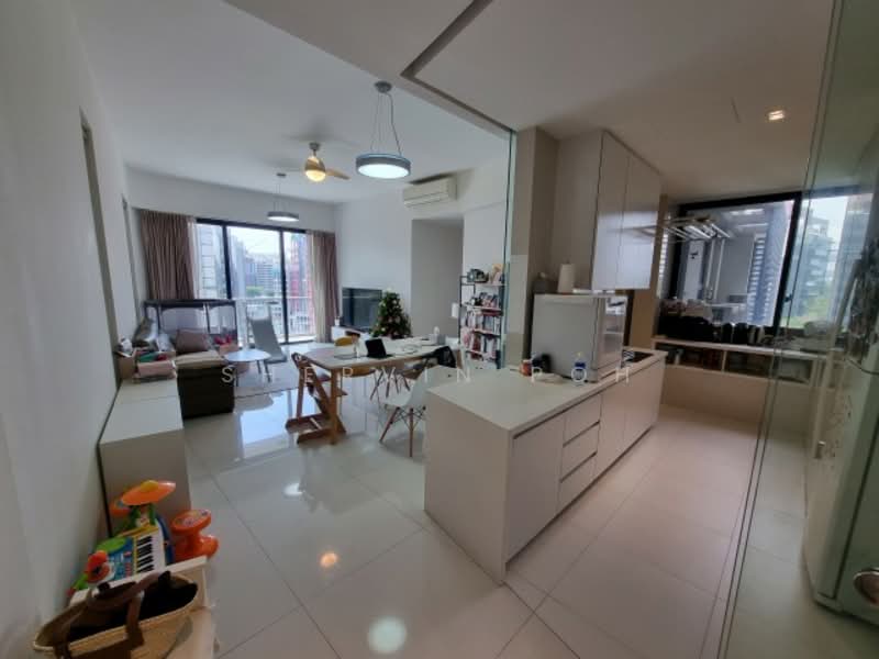d'Leedon (Former Farrer Court), 7 Leedon Heights, 3 Bedrooms, 1,356 sqft, Condominium For Rent, by Shervin Poh, 25560155 - PropertyGuru.com.sg
