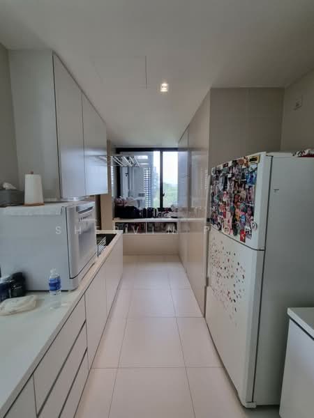 d'Leedon (Former Farrer Court), 7 Leedon Heights, 3 Bedrooms, 1,356 sqft, Condominium For Rent, by Shervin Poh, 25560155 - PropertyGuru.com.sg