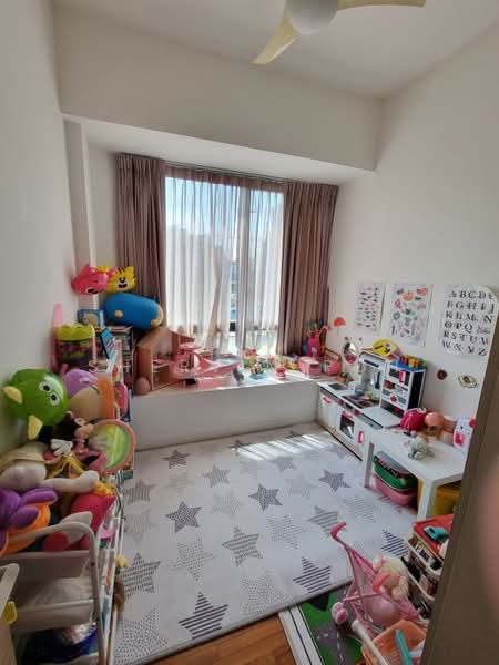 d'Leedon (Former Farrer Court), 7 Leedon Heights, 3 Bedrooms, 1,356 sqft, Condominium For Rent, by Shervin Poh, 25560155 - PropertyGuru.com.sg