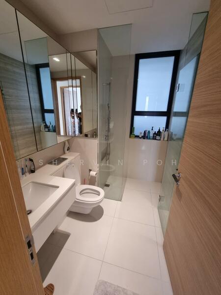 d'Leedon (Former Farrer Court), 7 Leedon Heights, 3 Bedrooms, 1,356 sqft, Condominium For Rent, by Shervin Poh, 25560155 - PropertyGuru.com.sg