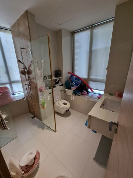 d'Leedon (Former Farrer Court), 7 Leedon Heights, 3 Bedrooms, 1,356 sqft, Condominium For Rent, by Shervin Poh, 25560155 - PropertyGuru.com.sg