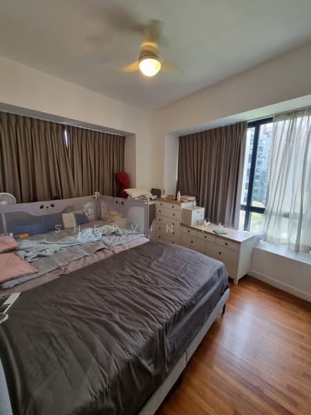 d'Leedon (Former Farrer Court), 7 Leedon Heights, 3 Bedrooms, 1,356 sqft, Condominium For Rent, by Shervin Poh, 25560155 - PropertyGuru.com.sg