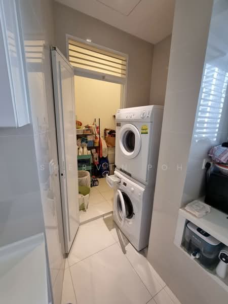 d'Leedon (Former Farrer Court), 7 Leedon Heights, 3 Bedrooms, 1,356 sqft, Condominium For Rent, by Shervin Poh, 25560155 - PropertyGuru.com.sg