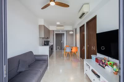 For Sale - Botanique at Bartley