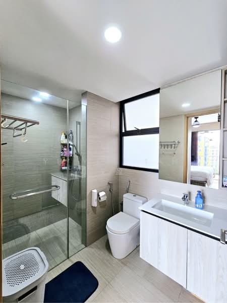 Westwood Residences EC, 180 Westwood Avenue, 4 Bedrooms, 1,152 sqft, Executive Condominium For Rent, by Yu Yin, Tan 友盈, 25560233 - PropertyGuru.com.sg