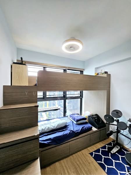 Westwood Residences EC, 180 Westwood Avenue, 4 Bedrooms, 1,152 sqft, Executive Condominium For Rent, by Yu Yin, Tan 友盈, 25560233 - PropertyGuru.com.sg