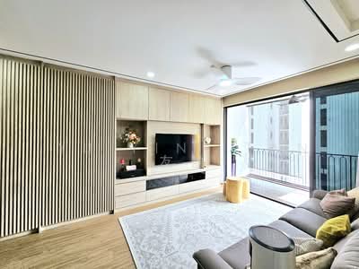 For Rent - Westwood Residences EC