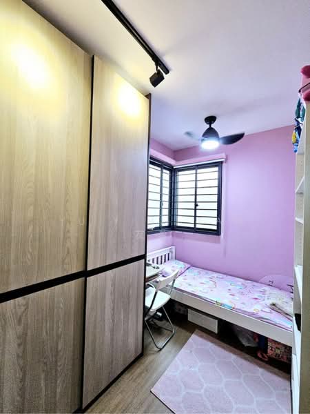 Westwood Residences EC, 180 Westwood Avenue, 4 Bedrooms, 1,152 sqft, Executive Condominium For Rent, by Yu Yin, Tan 友盈, 25560233 - PropertyGuru.com.sg