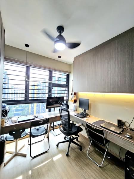 Westwood Residences EC, 180 Westwood Avenue, 4 Bedrooms, 1,152 sqft, Executive Condominium For Rent, by Yu Yin, Tan 友盈, 25560233 - PropertyGuru.com.sg