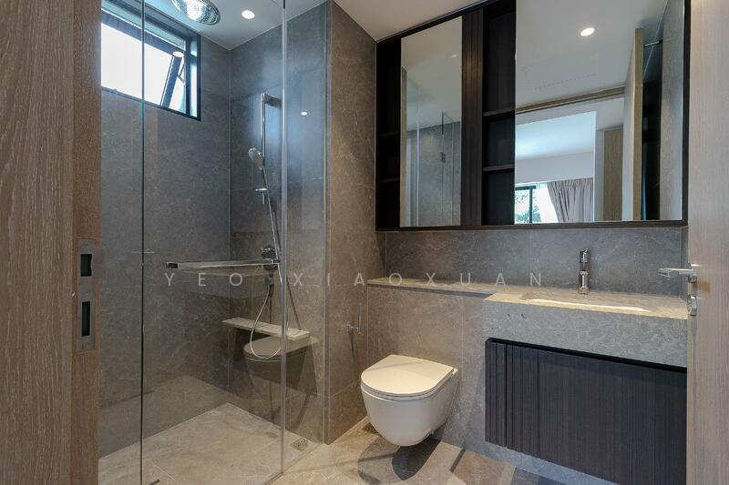 KI Residences At Brookvale, 6 Brookvale Drive, 3 Bedrooms, 1,109 sqft, Condominium For Rent, by Yeo XiaoXuan, 25560282 - PropertyGuru.com.sg