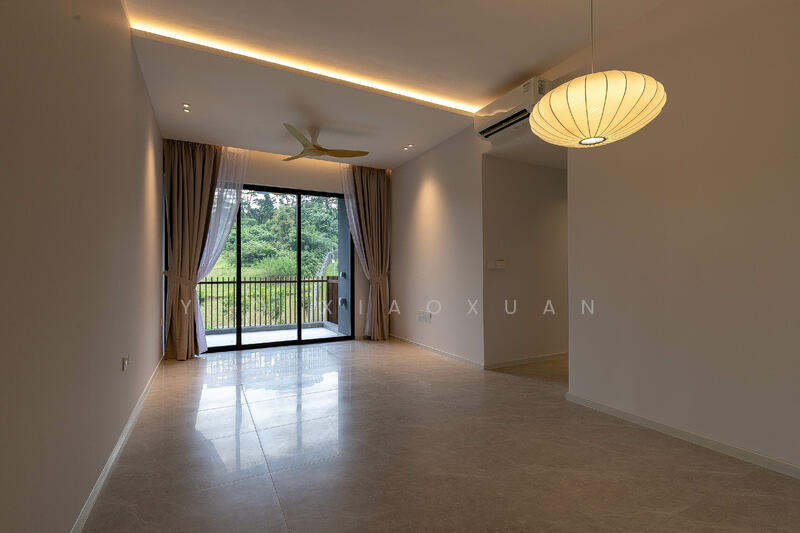 KI Residences At Brookvale, 6 Brookvale Drive, 3 Bedrooms, 1,109 sqft, Condominium For Rent, by Yeo XiaoXuan, 25560282 - PropertyGuru.com.sg
