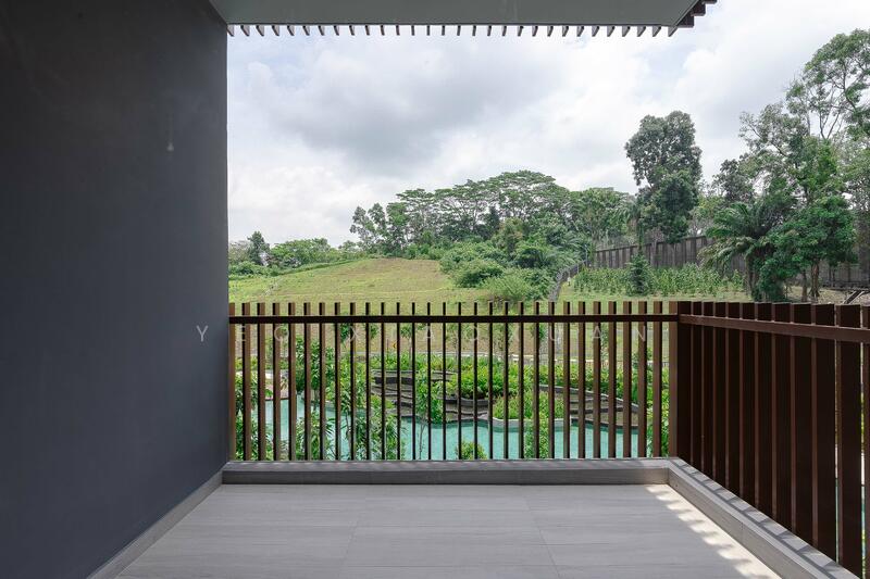 KI Residences At Brookvale, 6 Brookvale Drive, 3 Bedrooms, 1,109 sqft, Condominium For Rent, by Yeo XiaoXuan, 25560282 - PropertyGuru.com.sg