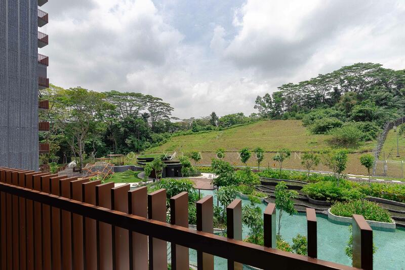 KI Residences At Brookvale, 6 Brookvale Drive, 3 Bedrooms, 1,109 sqft, Condominium For Rent, by Yeo XiaoXuan, 25560282 - PropertyGuru.com.sg